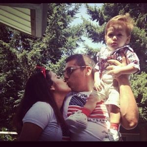 Meet your Posher, Alexia